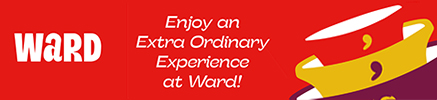 Ward Koshary Logo